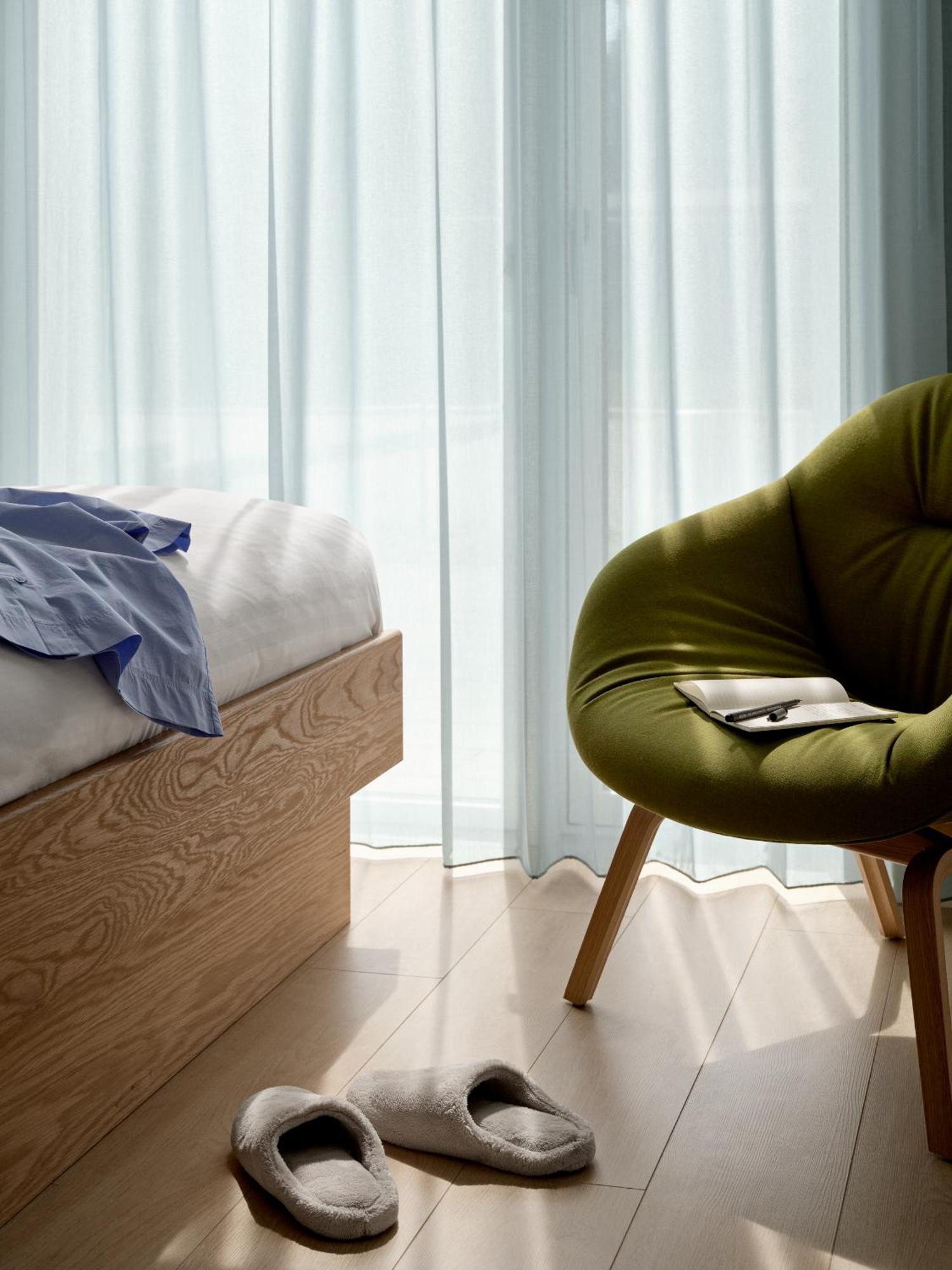 Flora Apartment Hotel Kodaň Exteriér fotografie